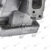 Kit cilindru drujba Stihl 391, 311 49mm Titanikel, Piston cu teflon (Terra Motors)